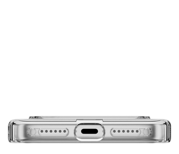 MAGEASY Bright M do iPhone 17 Pro Max (Transparent/ Mist Ring ) - 1416027 - zdjęcie 5